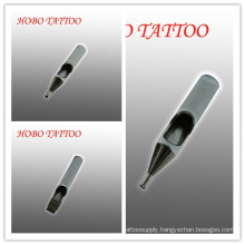 Professional Stainless Steel Tattoo Tips